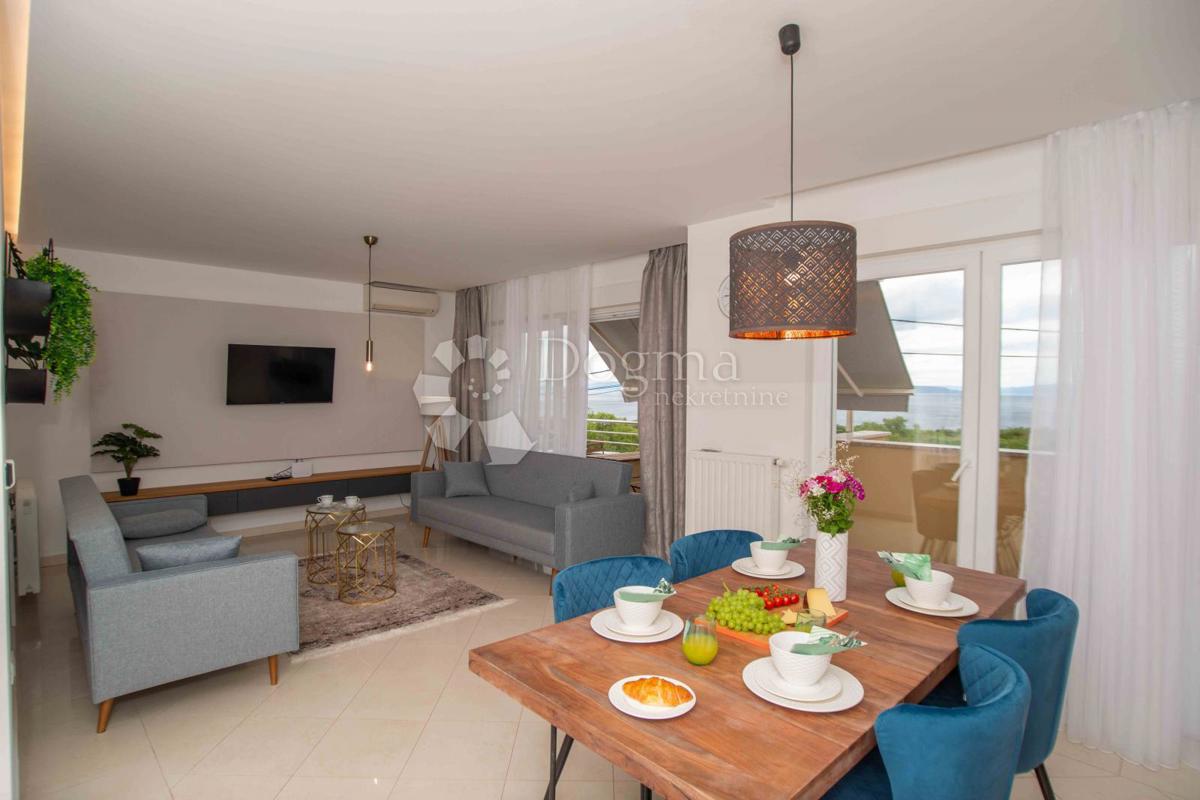 Allogio Kostrena, 97,10m2