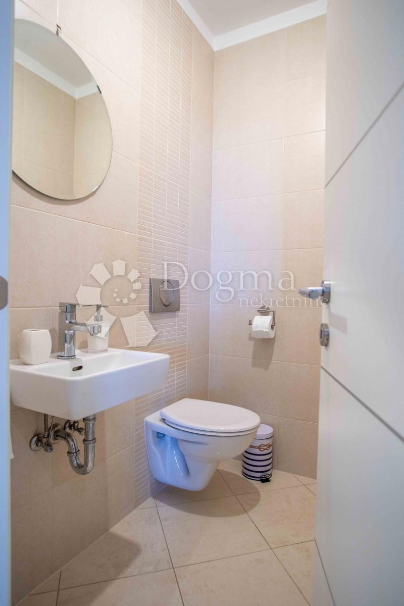 Allogio Kostrena, 97,10m2