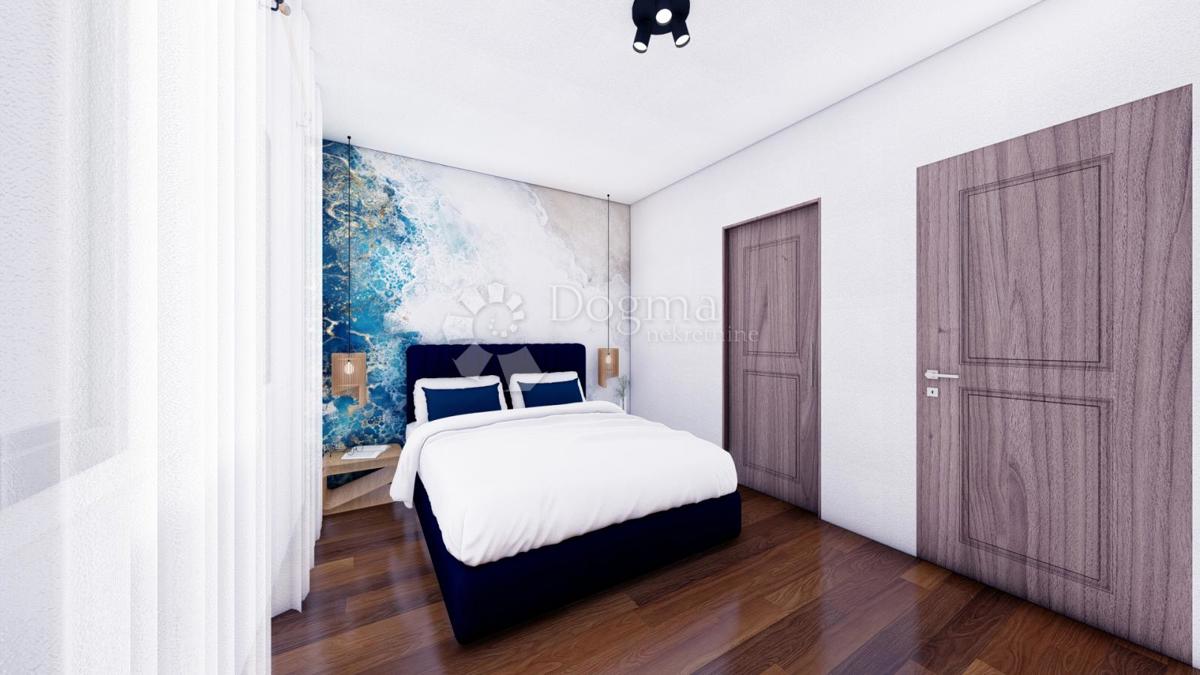 Casa Klinča Sela, 111,52m2