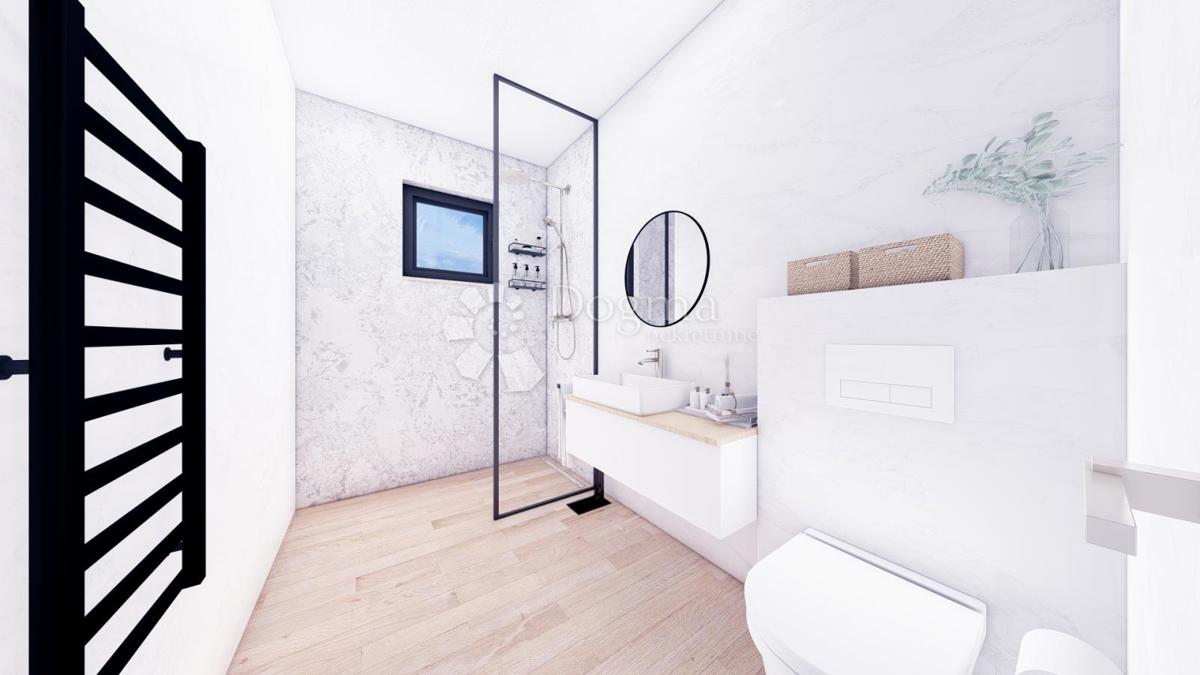 Casa Klinča Sela, 111,52m2