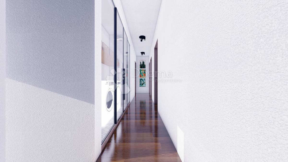 Casa Klinča Sela, 111,52m2