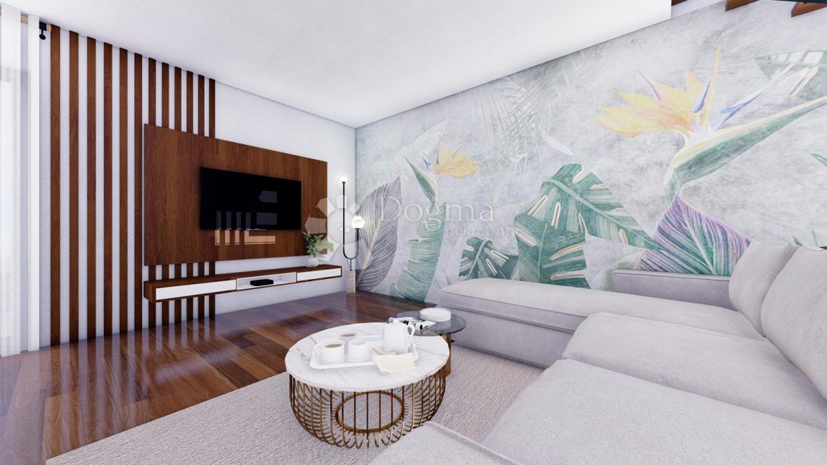 Casa Klinča Sela, 111,52m2