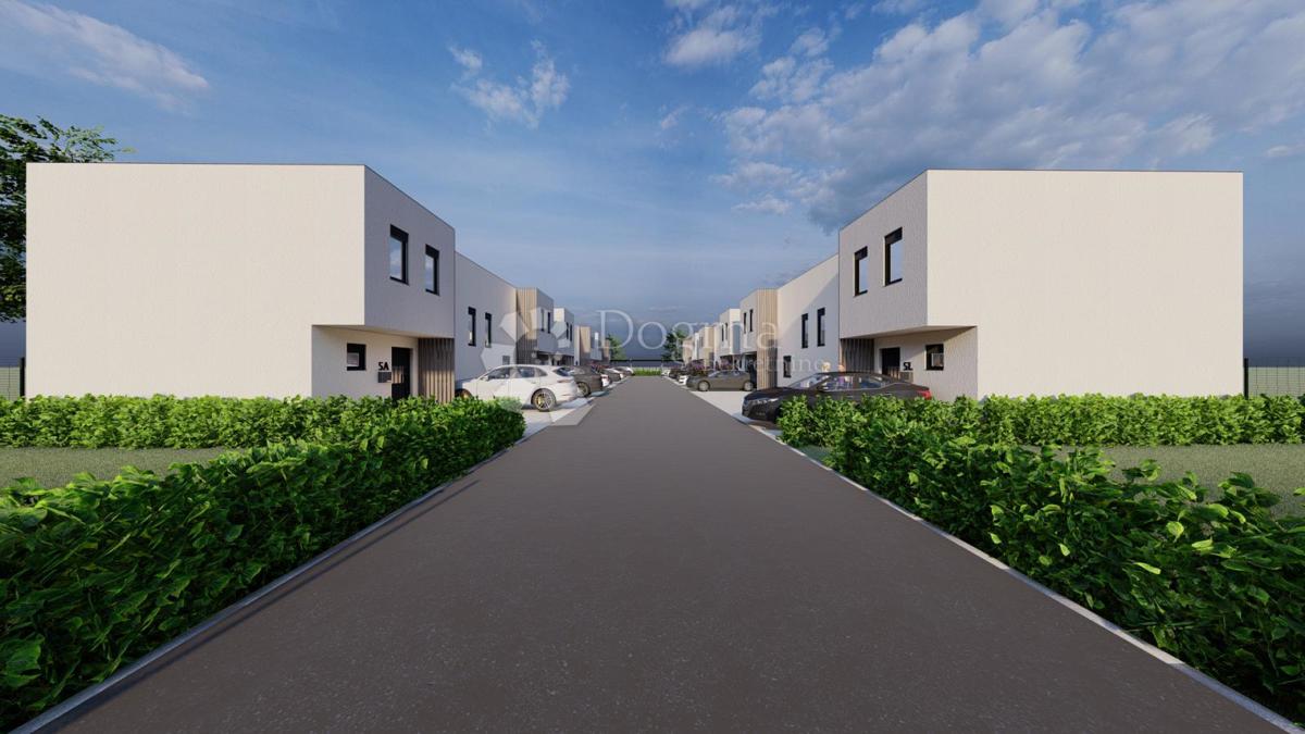 Casa Klinča Sela, 111,52m2