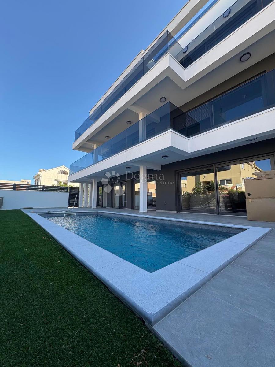 Allogio Škrapavac, Privlaka, 147,76m2