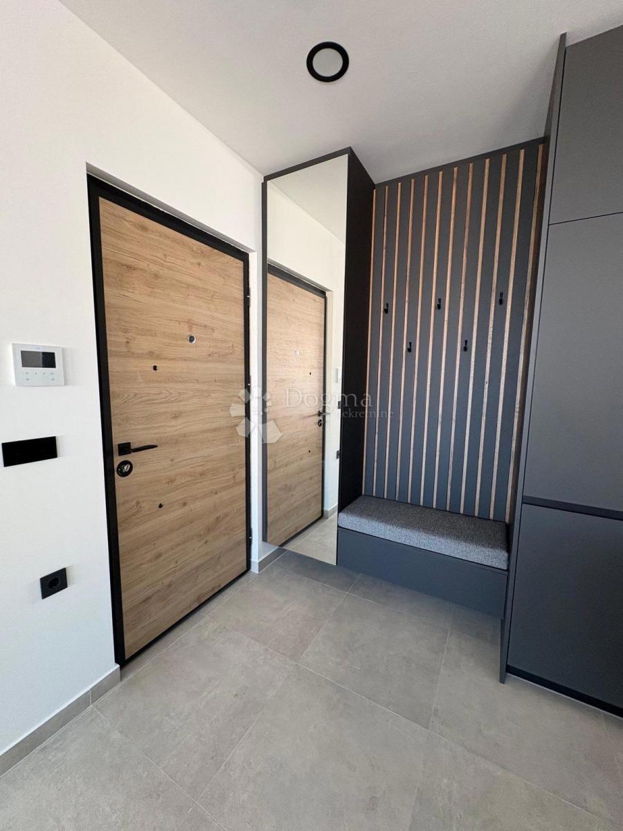 Allogio Škrapavac, Privlaka, 147,76m2