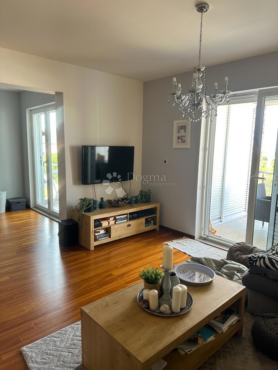 Allogio Primošten, 100,79m2