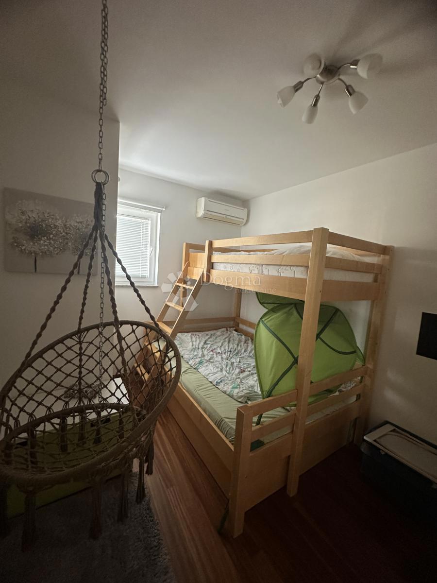 Allogio Primošten, 100,79m2