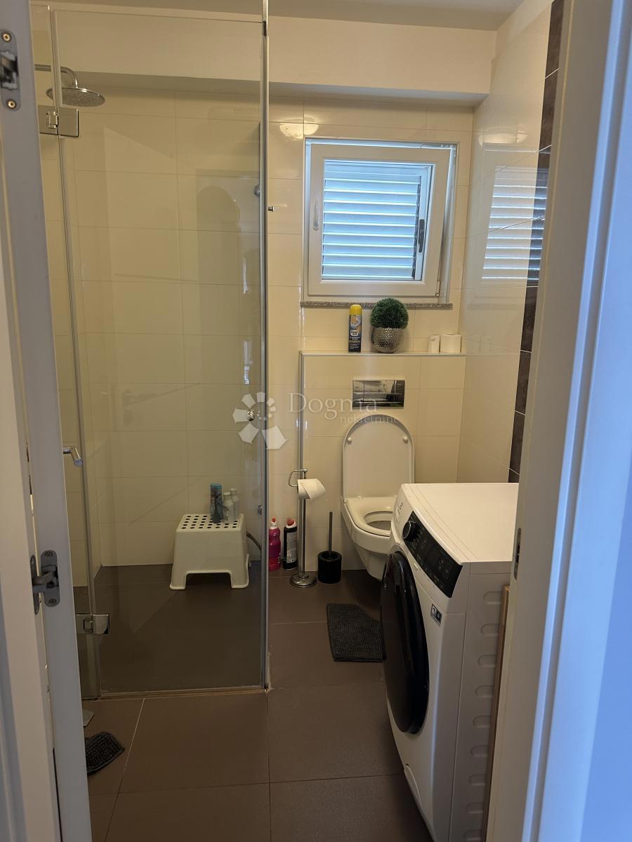 Allogio Primošten, 100,79m2