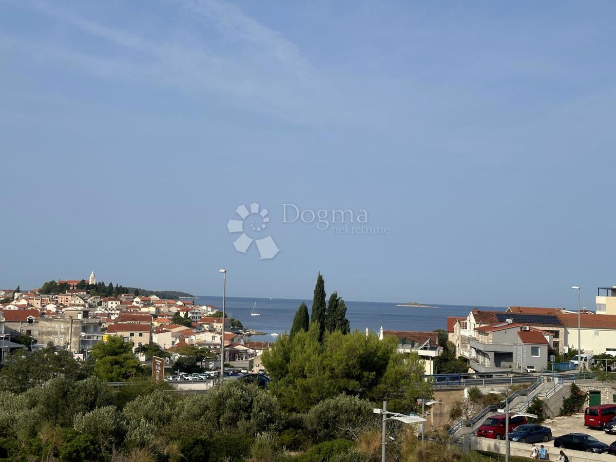 Allogio Primošten, 100,79m2