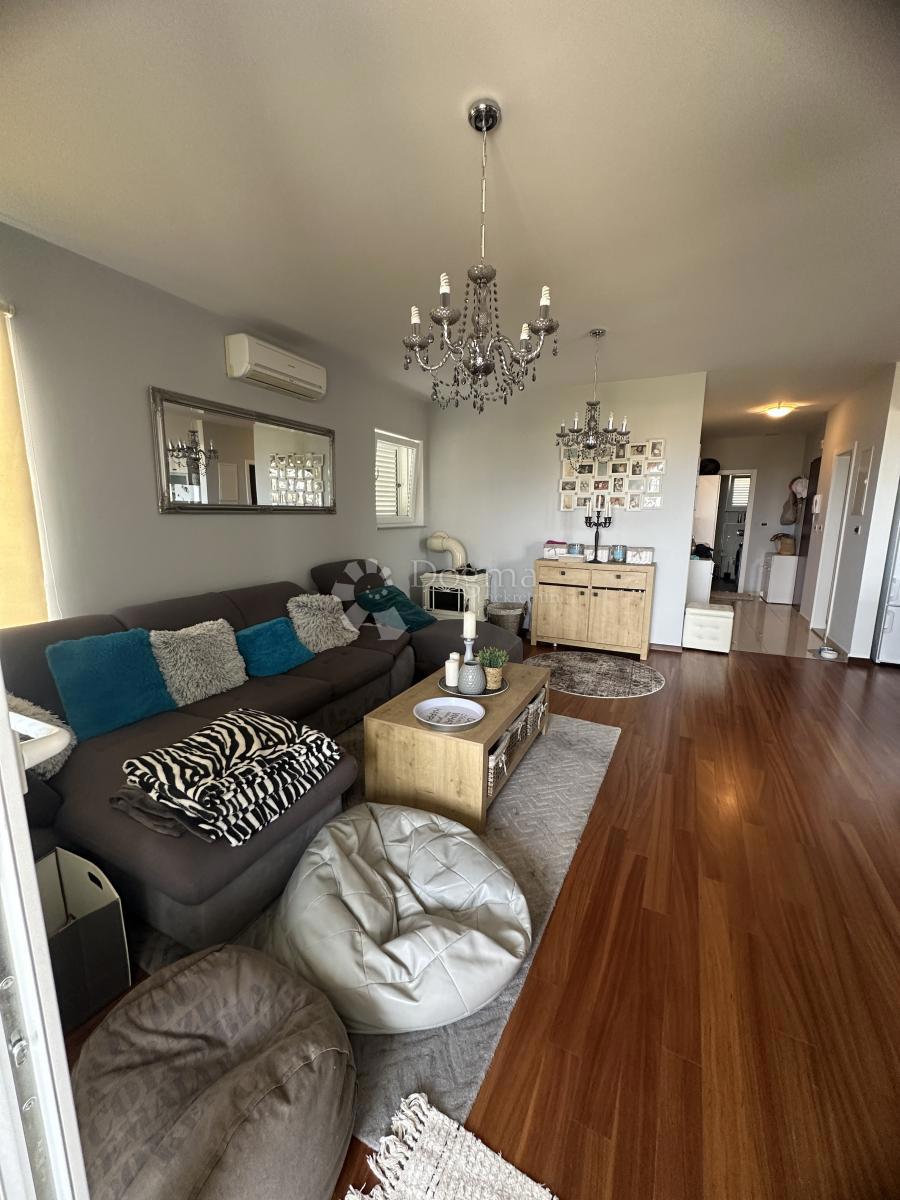 Allogio Primošten, 100,79m2