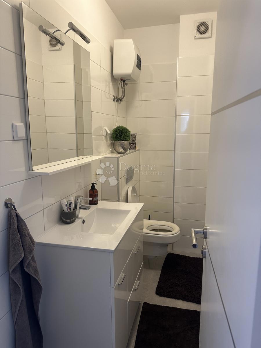 Allogio Primošten, 100,79m2