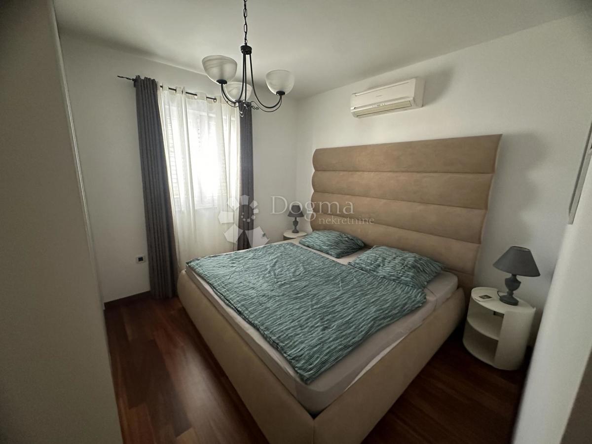 Allogio Primošten, 100,79m2