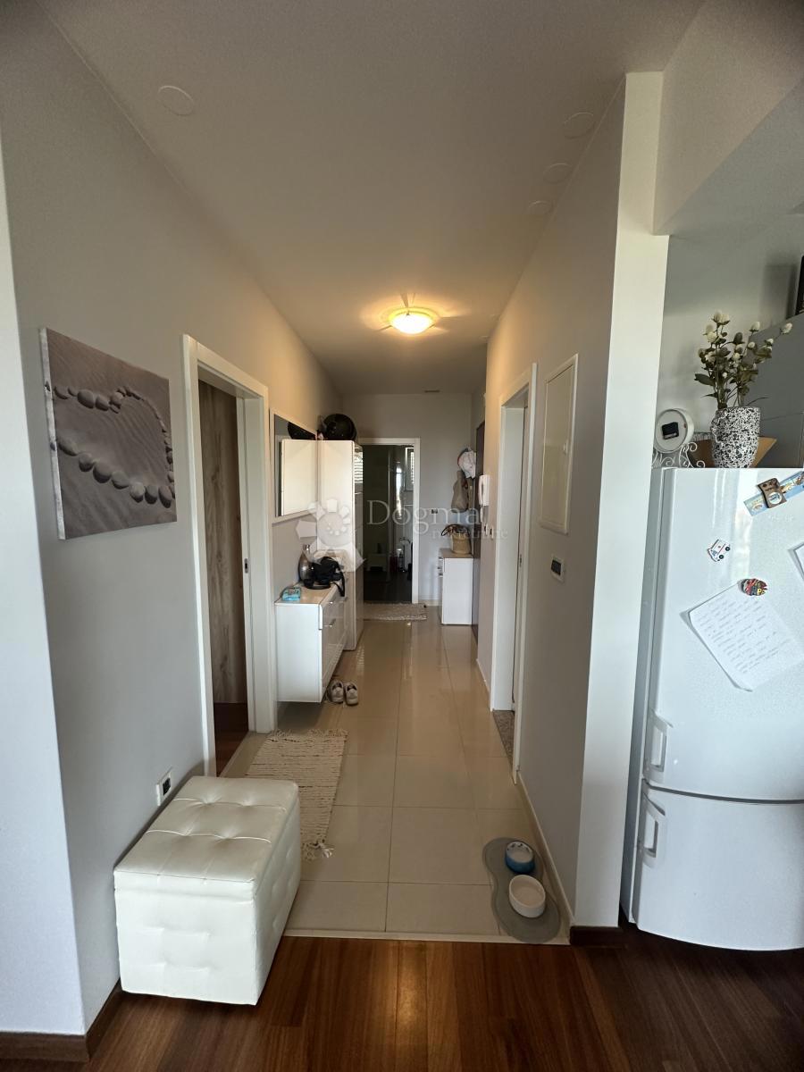 Allogio Primošten, 100,79m2