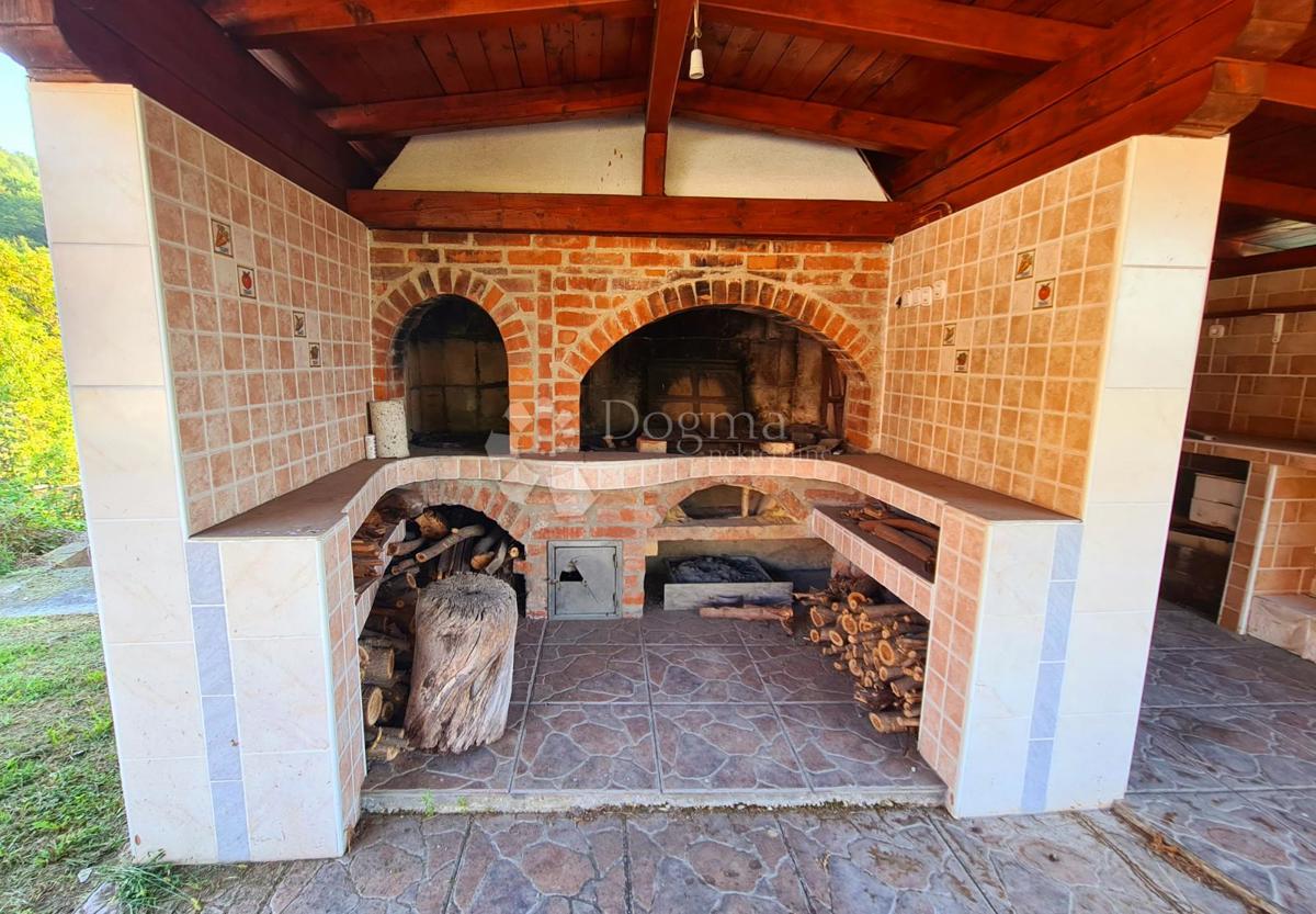 Casa Kraj Donji, Marija Gorica, 560m2