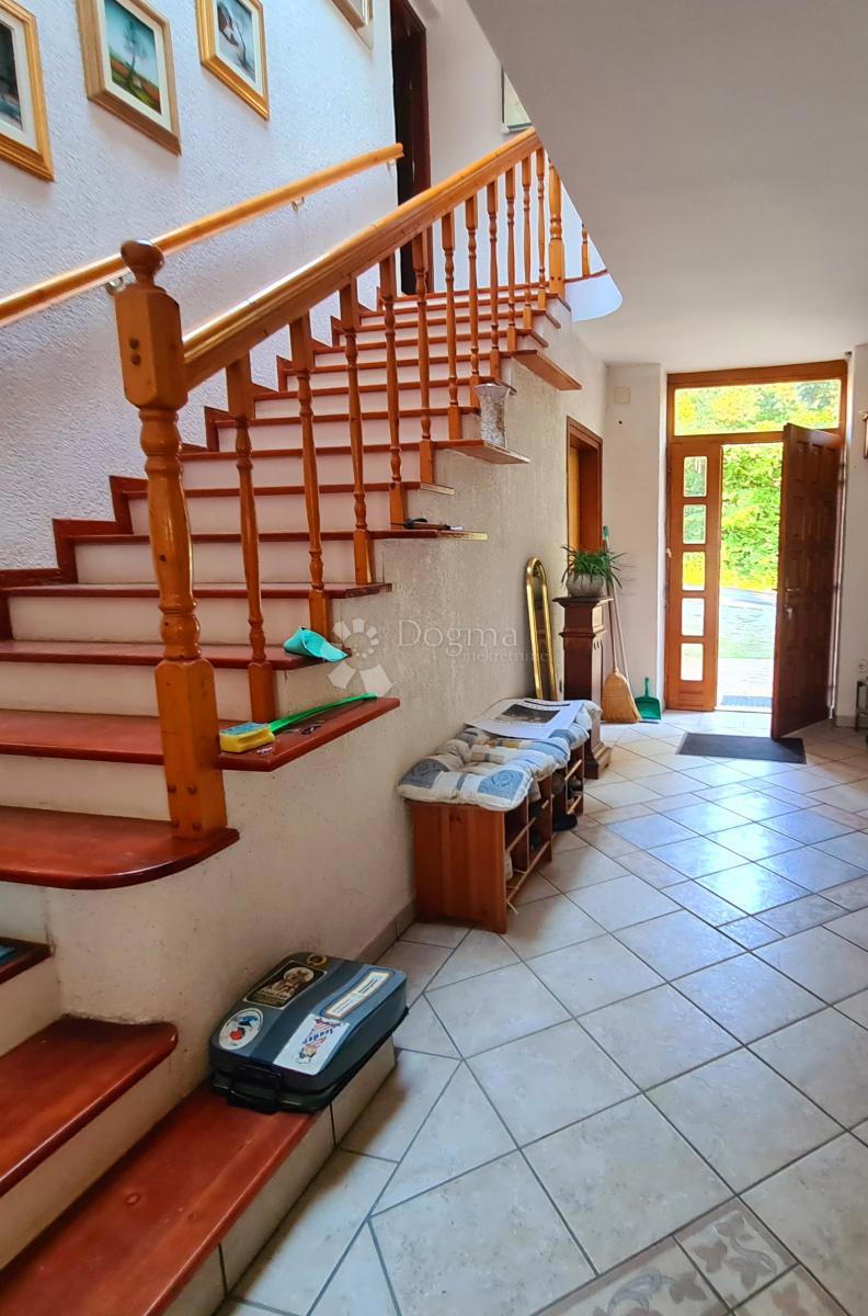 Casa Kraj Donji, Marija Gorica, 560m2