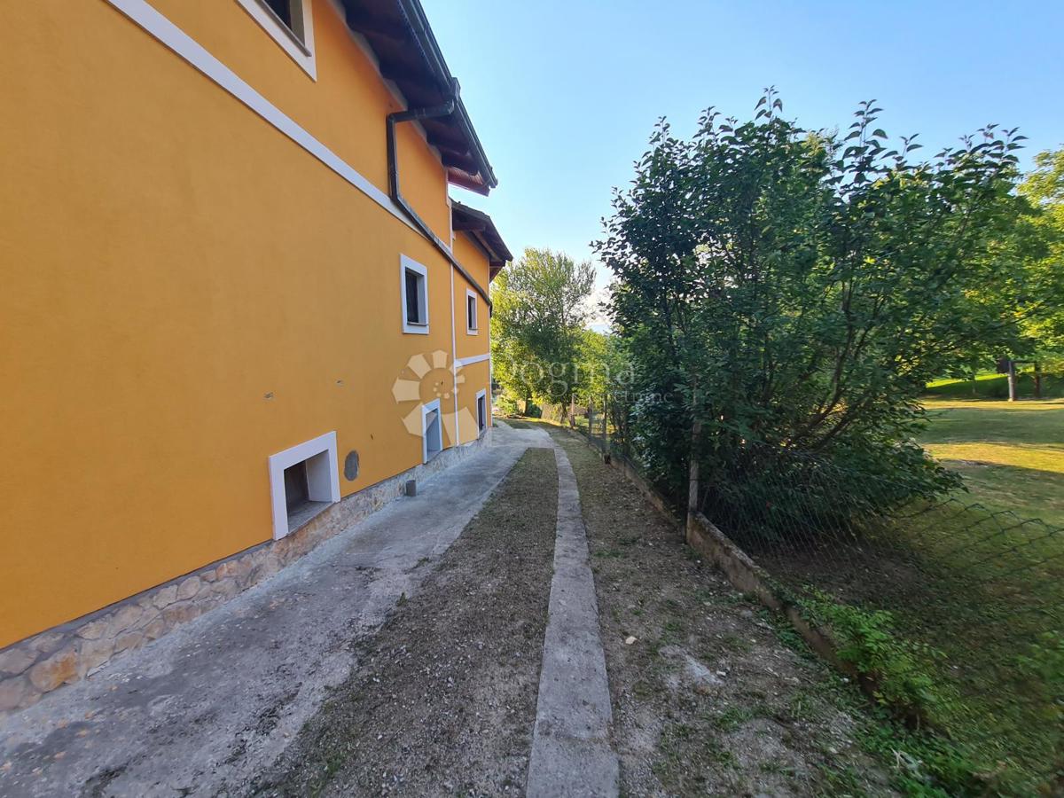 Casa Kraj Donji, Marija Gorica, 560m2