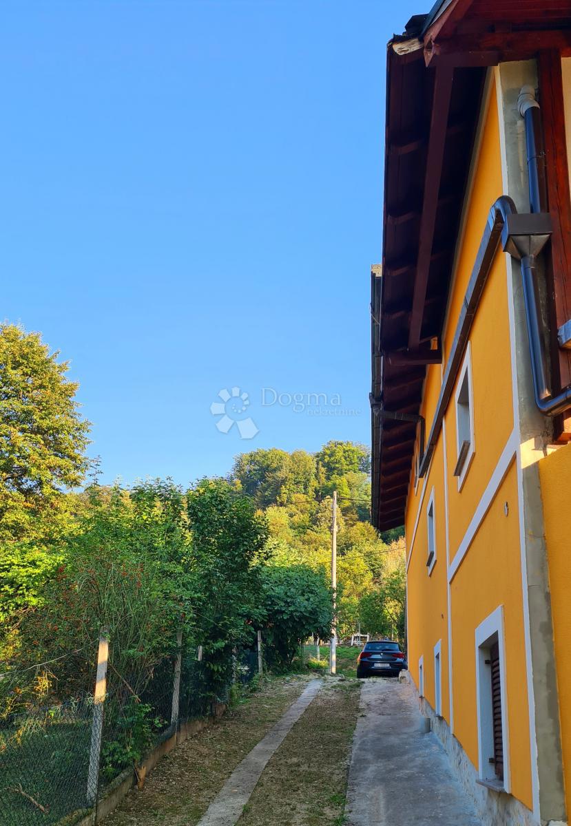 Casa Kraj Donji, Marija Gorica, 560m2