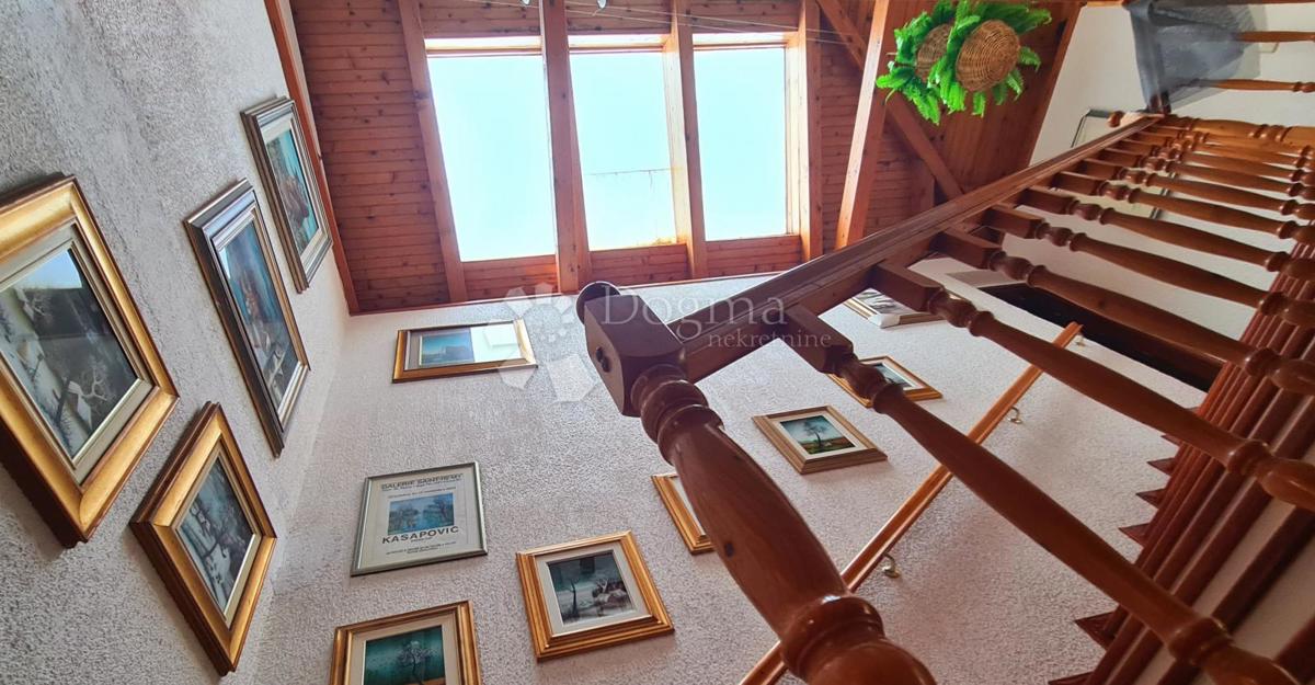 Casa Kraj Donji, Marija Gorica, 560m2