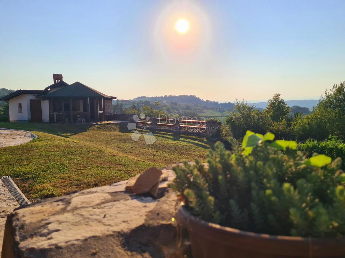 Casa Kraj Donji, Marija Gorica, 560m2