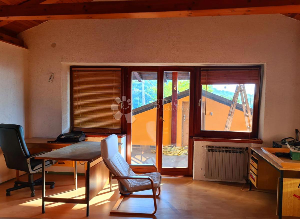 Casa Kraj Donji, Marija Gorica, 560m2