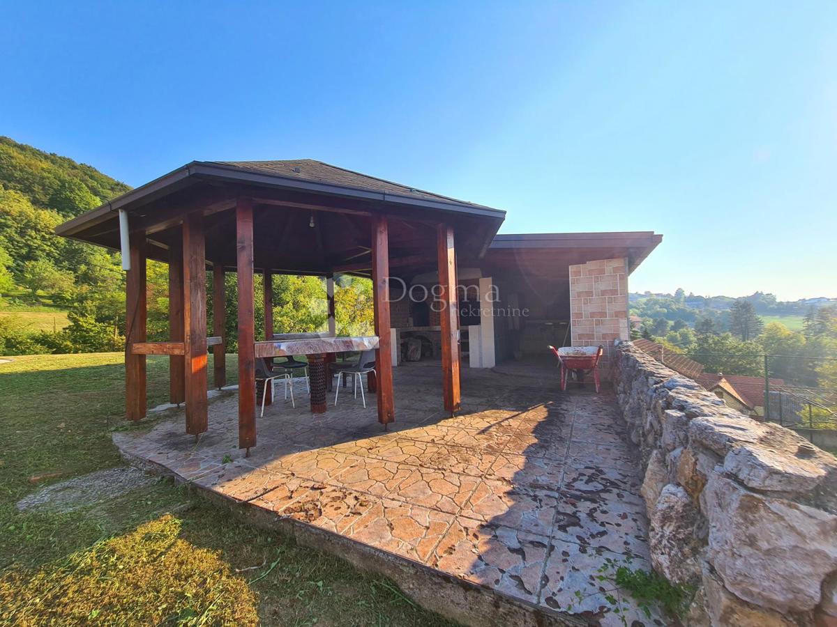 Casa Kraj Donji, Marija Gorica, 560m2