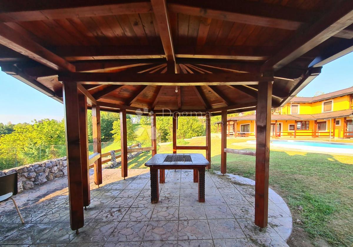 Casa Kraj Donji, Marija Gorica, 560m2