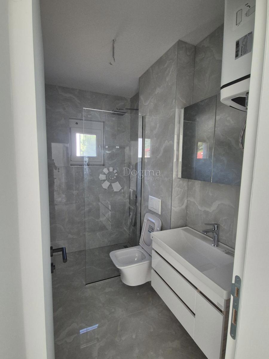 Allogio Seline, Starigrad, 58,07m2