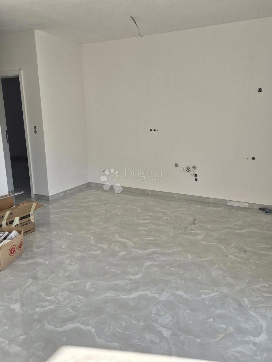 Allogio Seline, Starigrad, 58,07m2