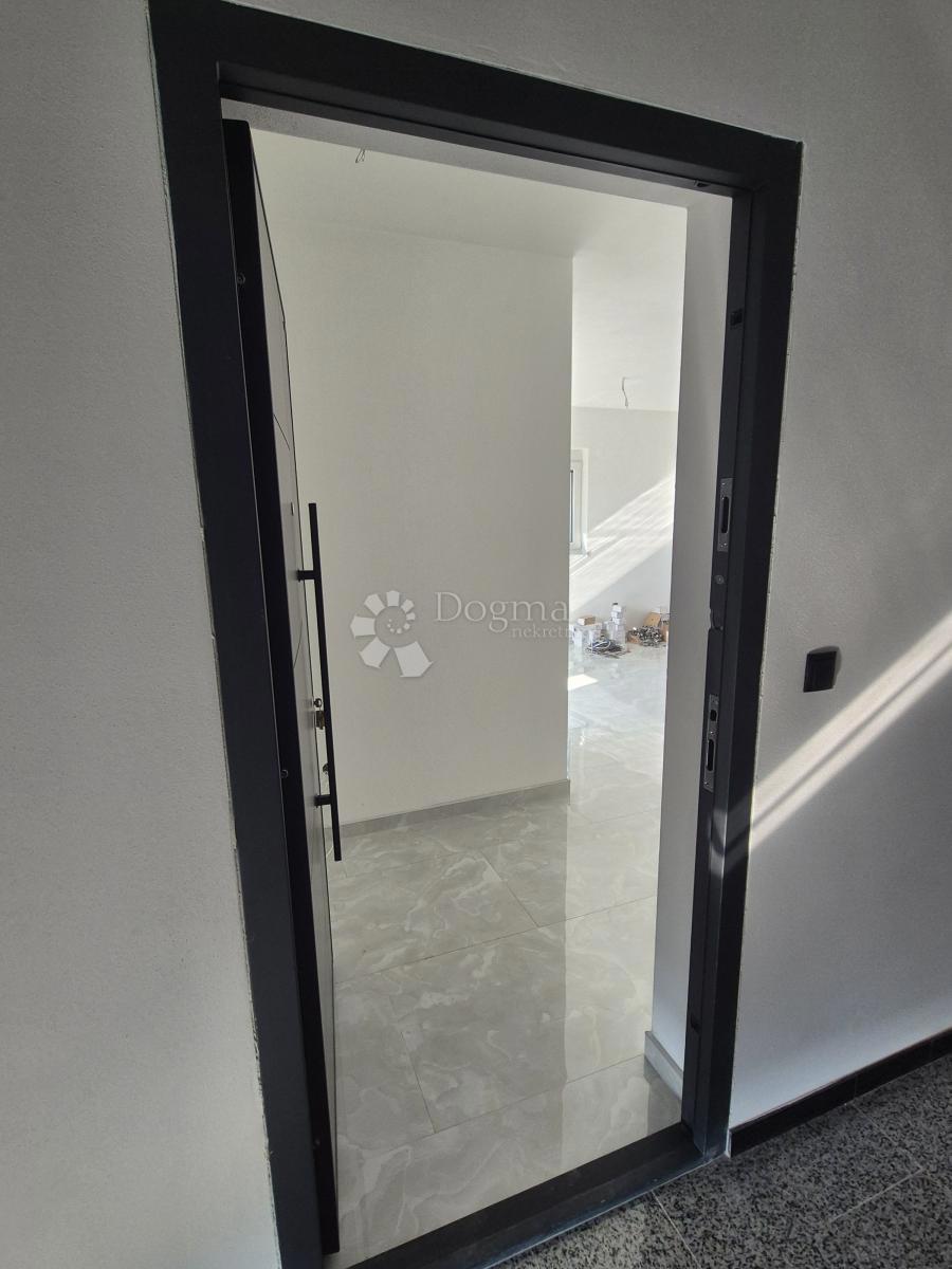 Allogio Seline, Starigrad, 58,07m2