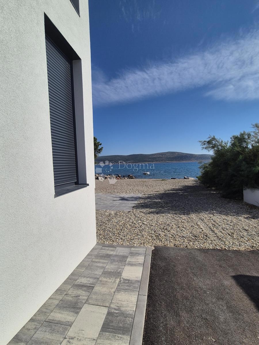 Allogio Seline, Starigrad, 58,07m2