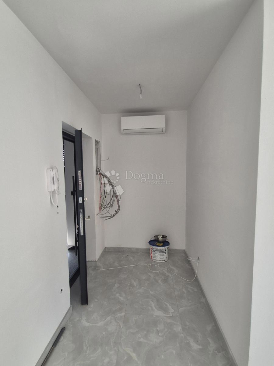 Allogio Seline, Starigrad, 58,07m2