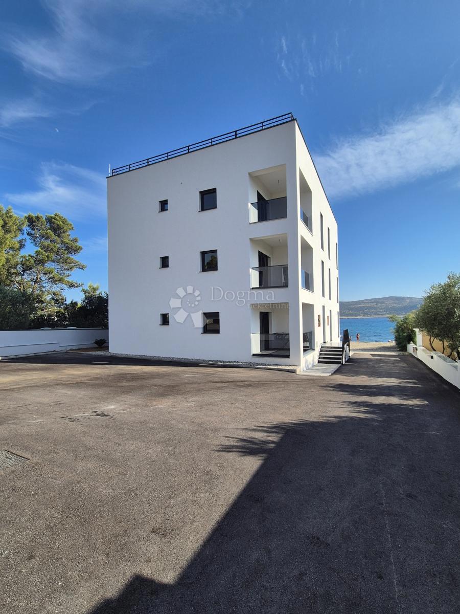 Allogio Seline, Starigrad, 58,07m2