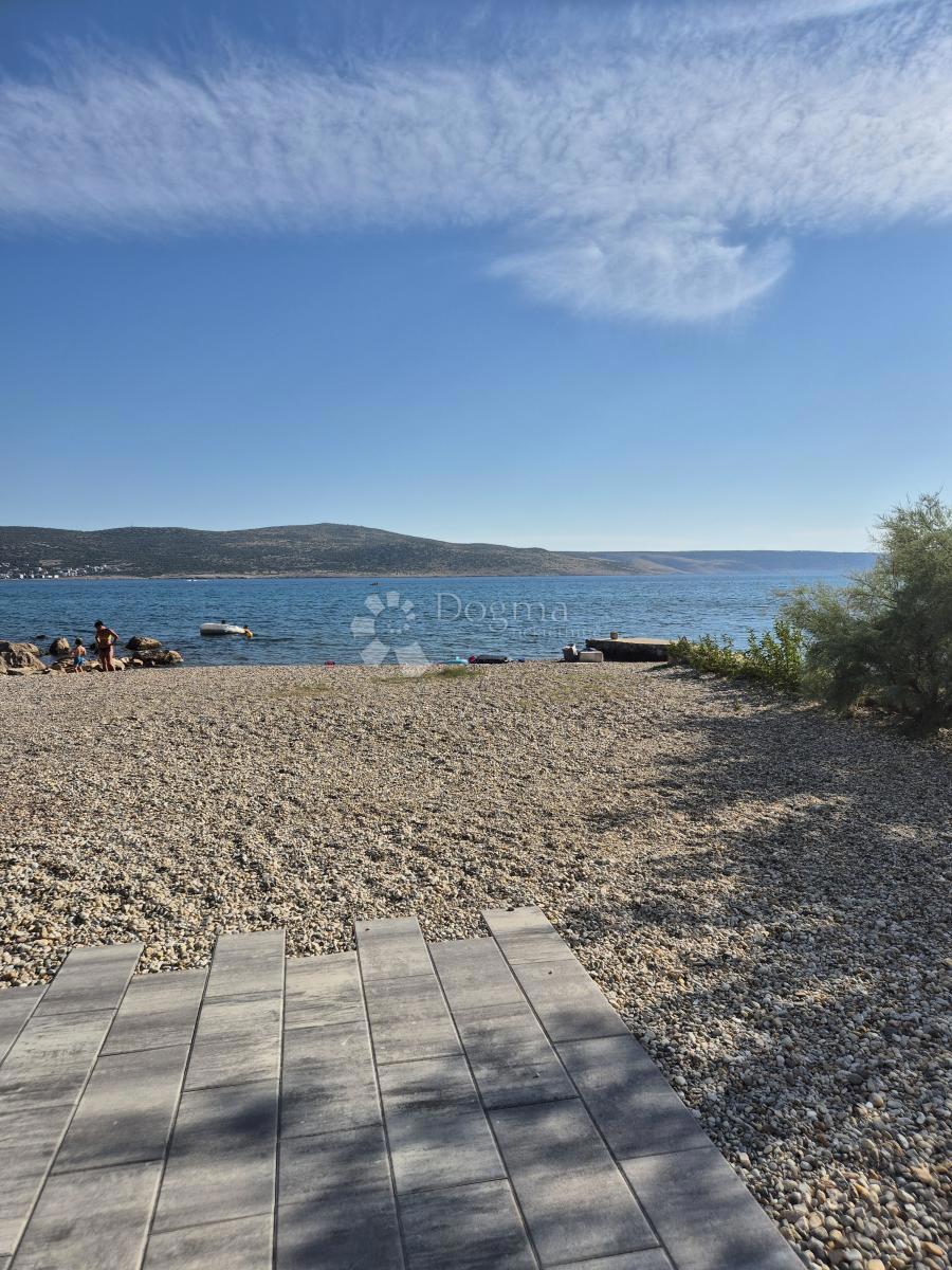 Allogio Seline, Starigrad, 58,07m2