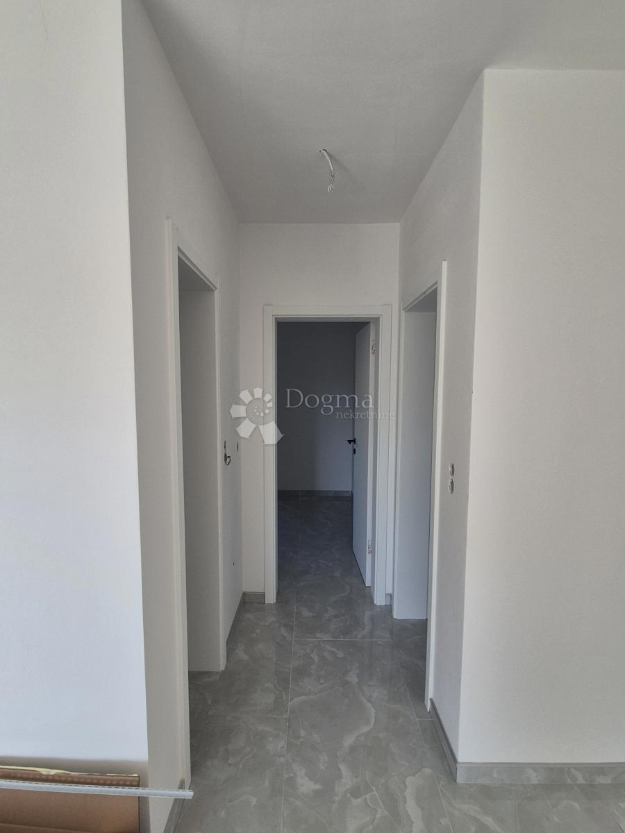 Allogio Seline, Starigrad, 58,07m2
