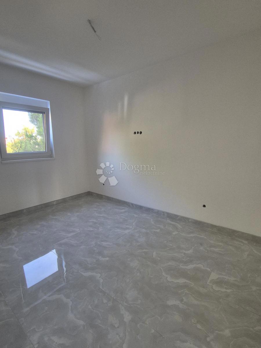 Allogio Seline, Starigrad, 58,07m2