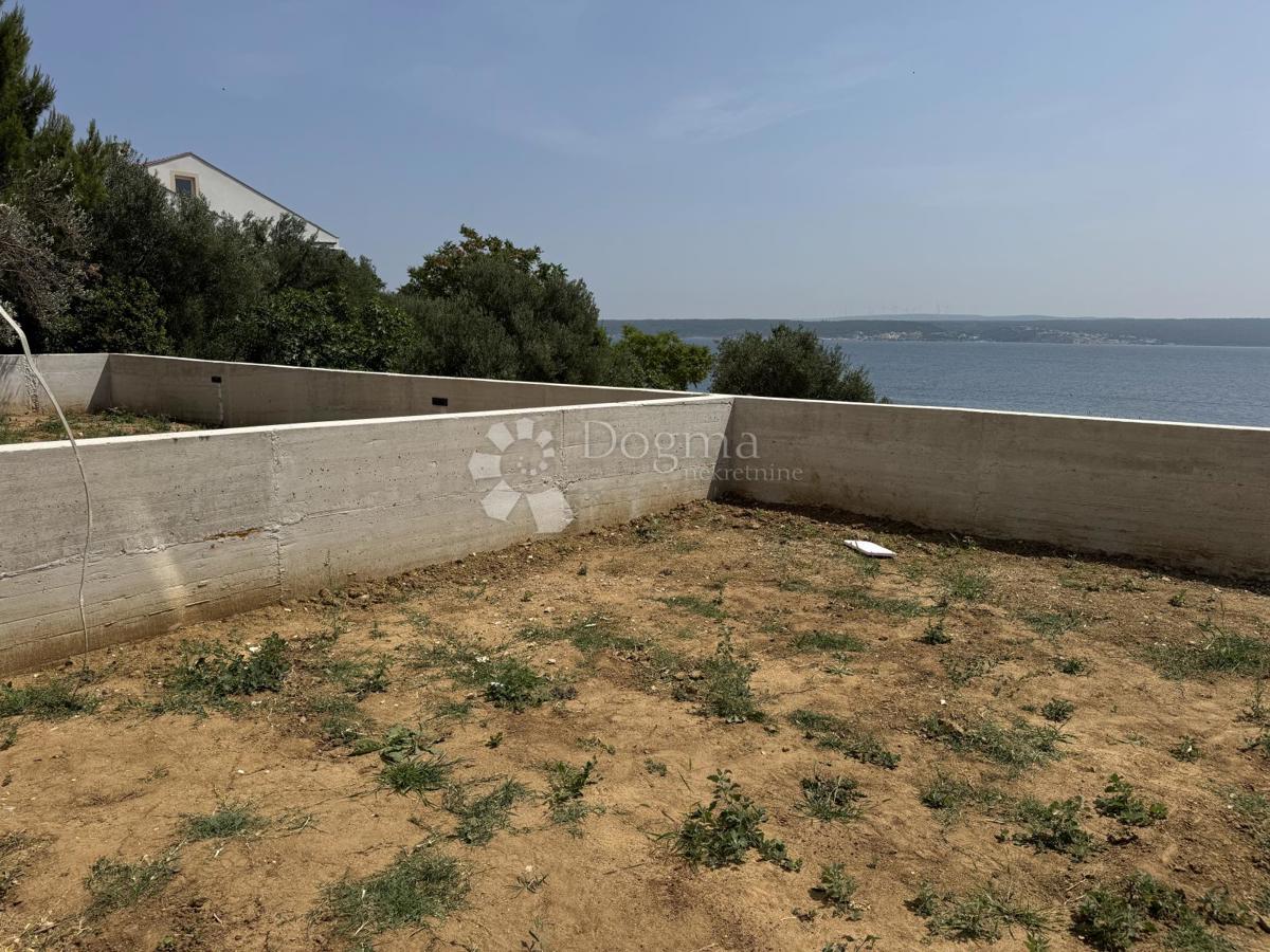 Allogio Maslenica, Jasenice, 81,84m2