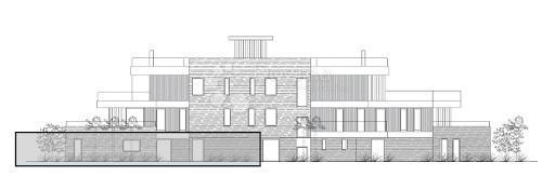 Appartamento Zaton, Nin, 191,10m2