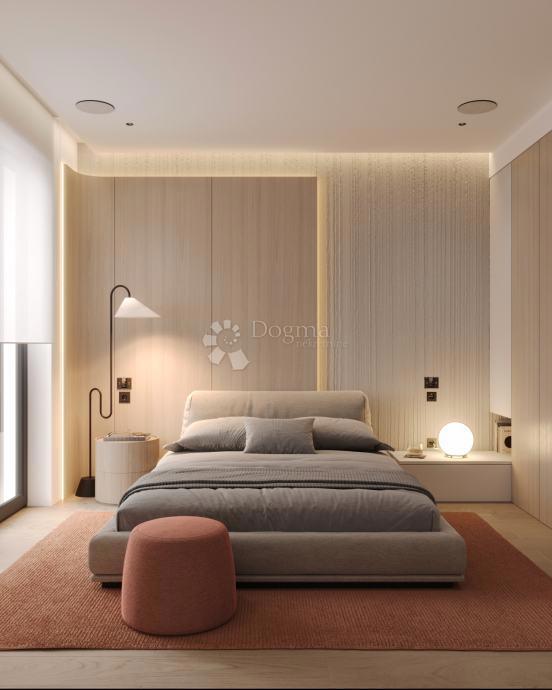 Appartamento Zaton, Nin, 191,10m2