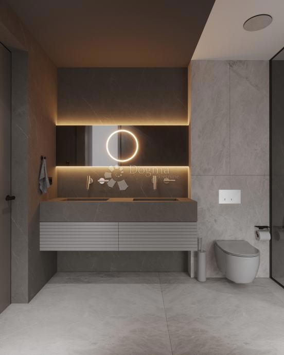 Appartamento Zaton, Nin, 191,10m2