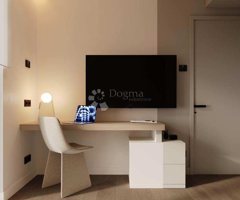 Appartamento Zaton, Nin, 191,10m2