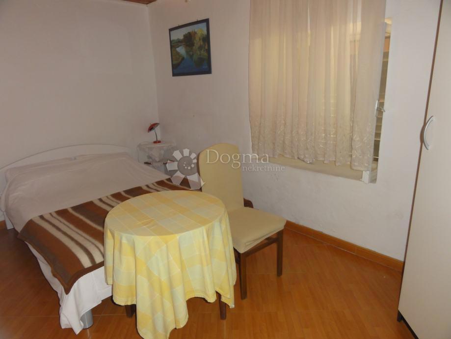 Casa Diklo, Zadar, 23m2