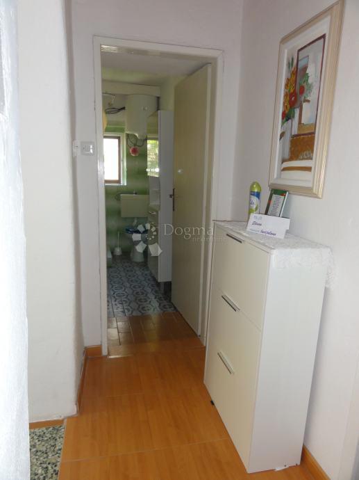 Casa Diklo, Zadar, 23m2