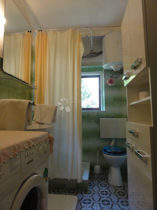 Casa Diklo, Zadar, 23m2