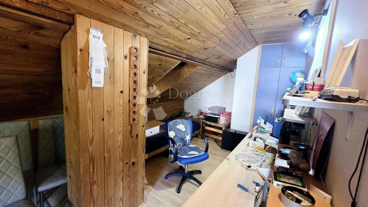 Casa Kraljevec, Gornji Grad - Medveščak, 264m2