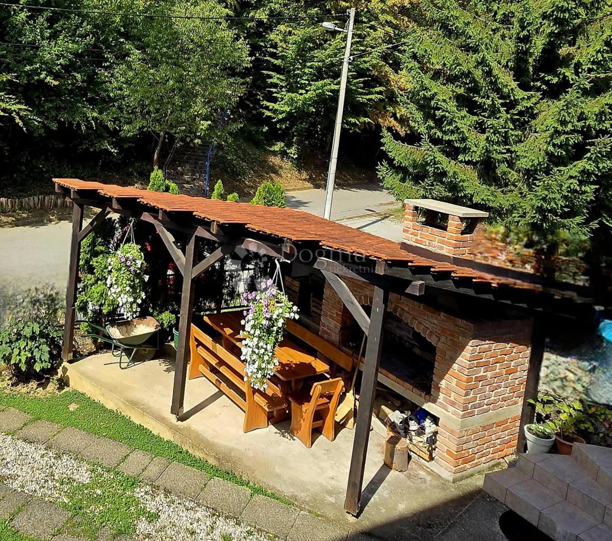 Casa Kraljevec, Gornji Grad - Medveščak, 264m2