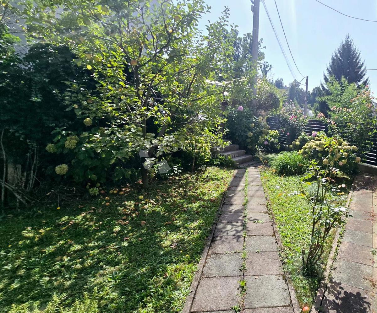 Casa Kraljevec, Gornji Grad - Medveščak, 264m2