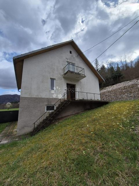 Casa Turke, Delnice, 234m2