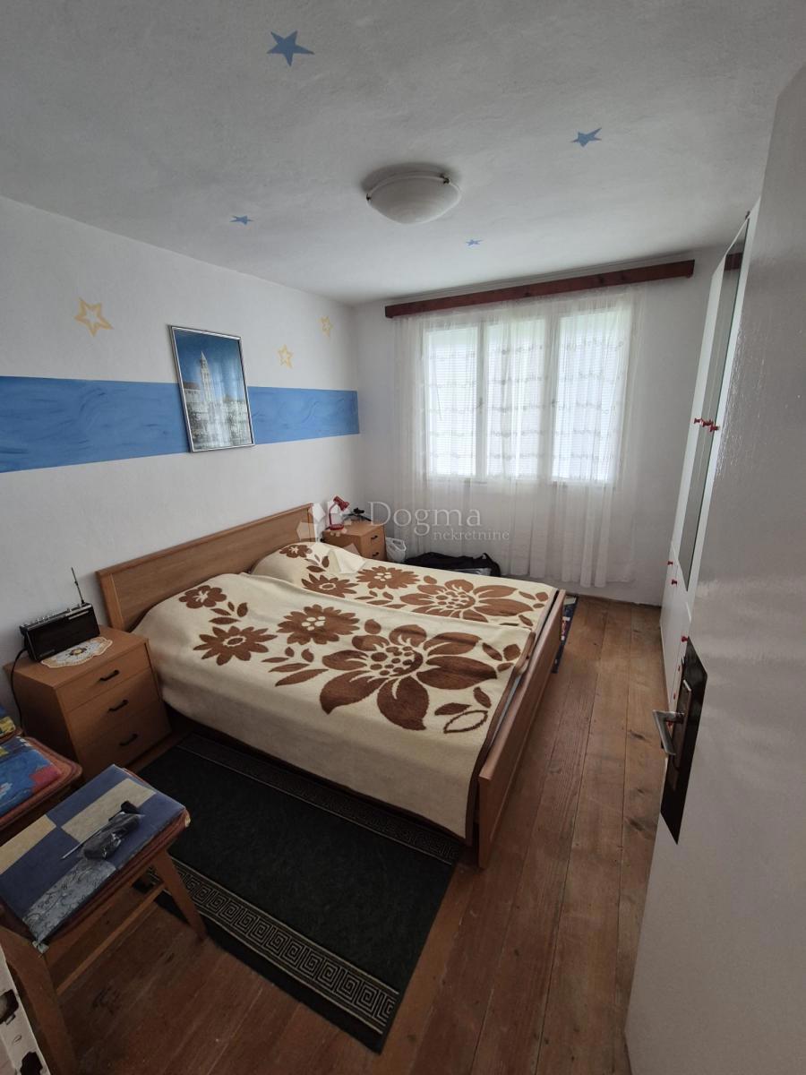 Casa Turke, Delnice, 234m2