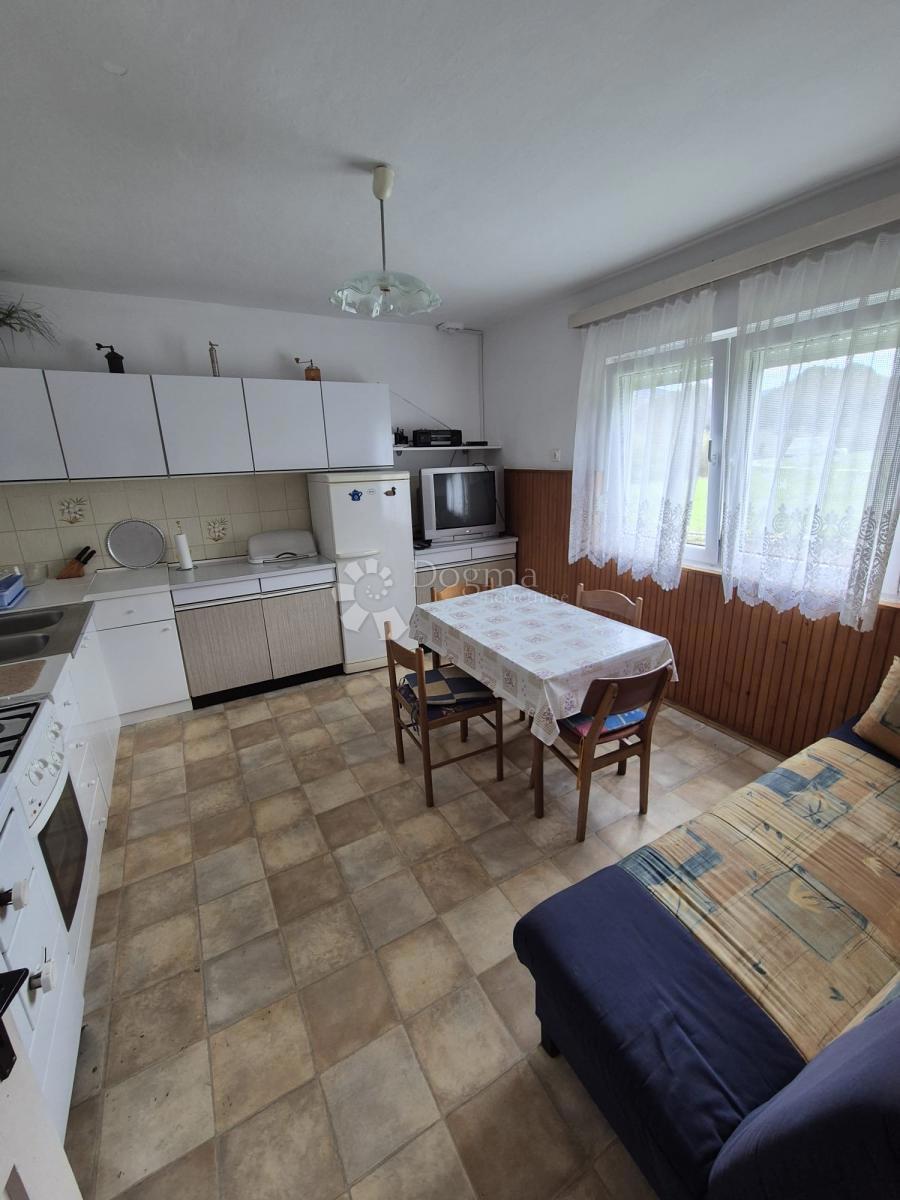 Casa Turke, Delnice, 234m2