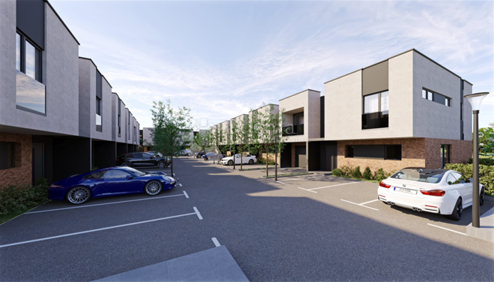 Casa Donja Jaska, Jastrebarsko, 157,43m2